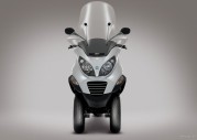 Piaggio Mp3 400ie